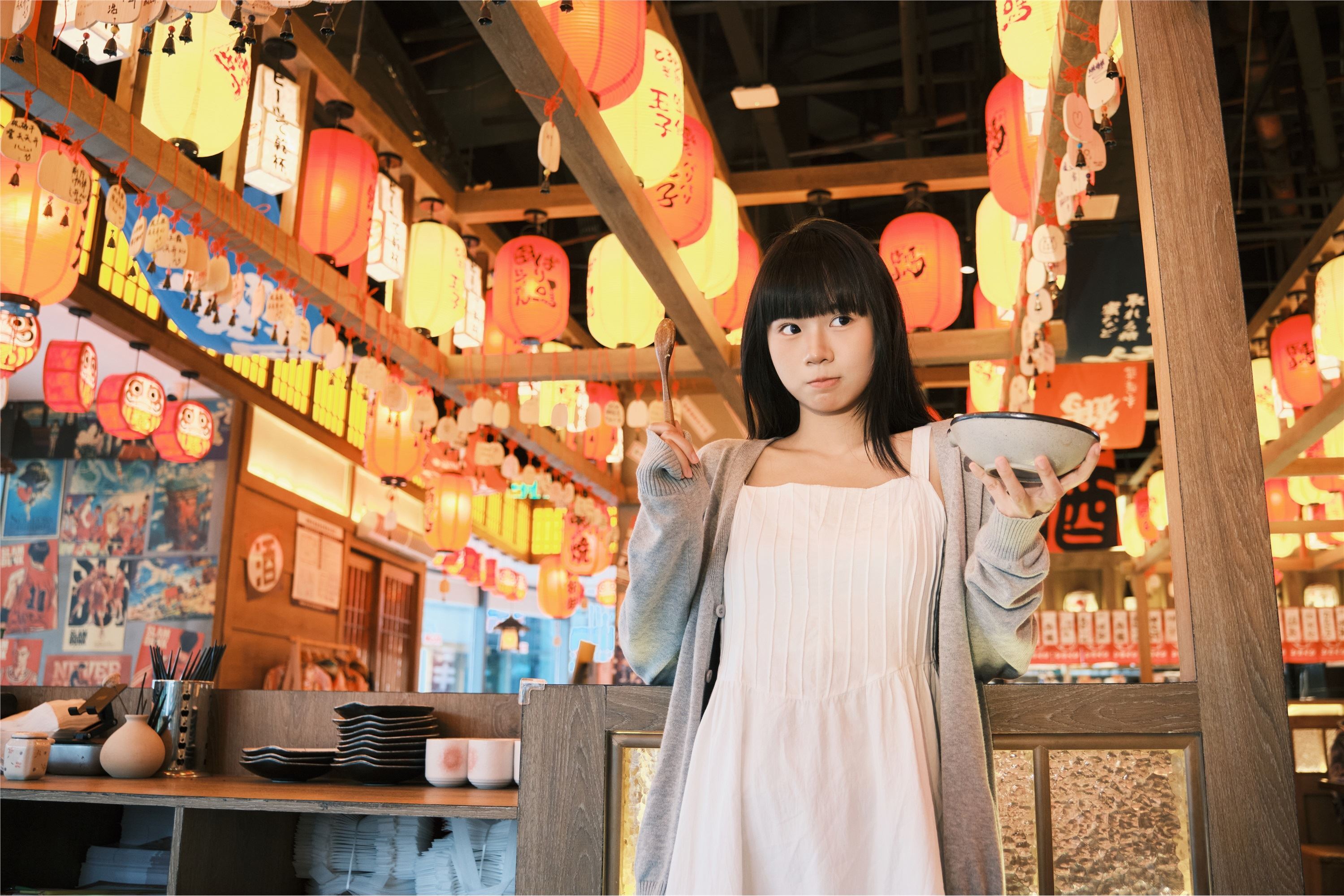 YITUYU艺图语 2025.01.11 日料馆 是三金呀